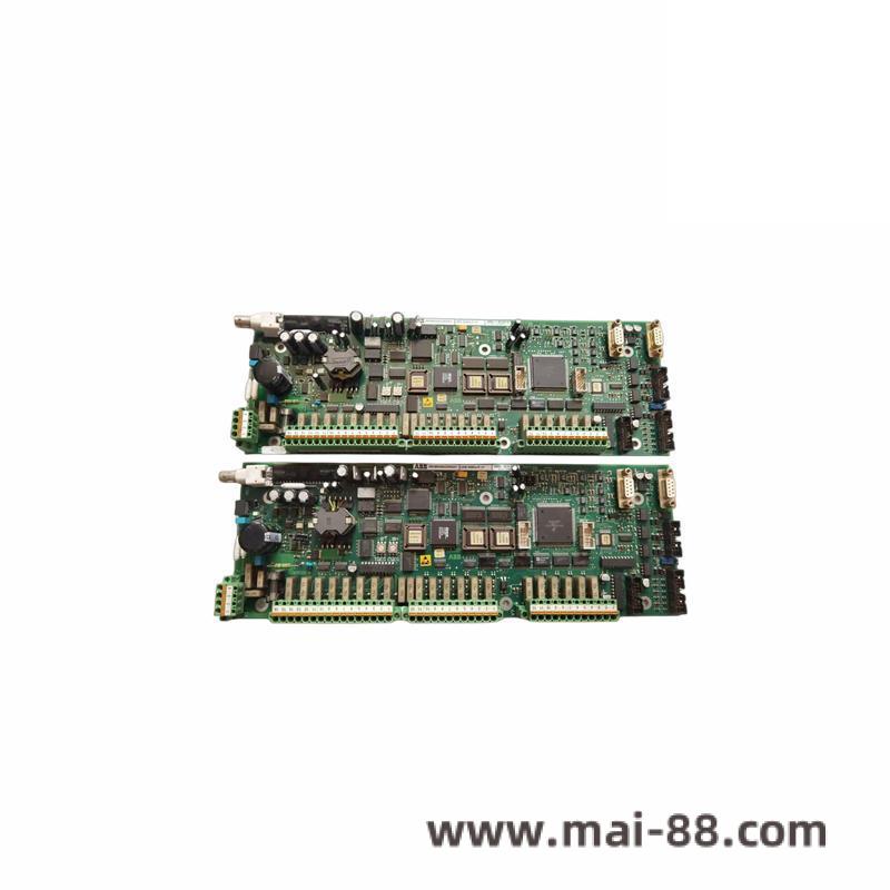 ABB IM55622 Industrial Application