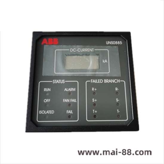 ABB 3HAC029249-001