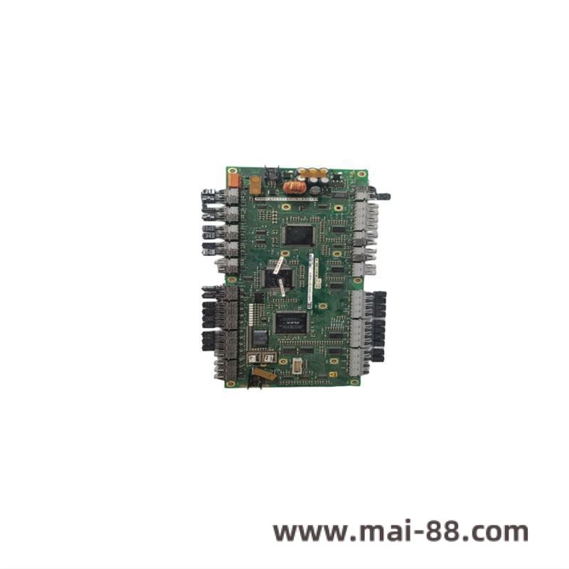 ABB Industrial Modules