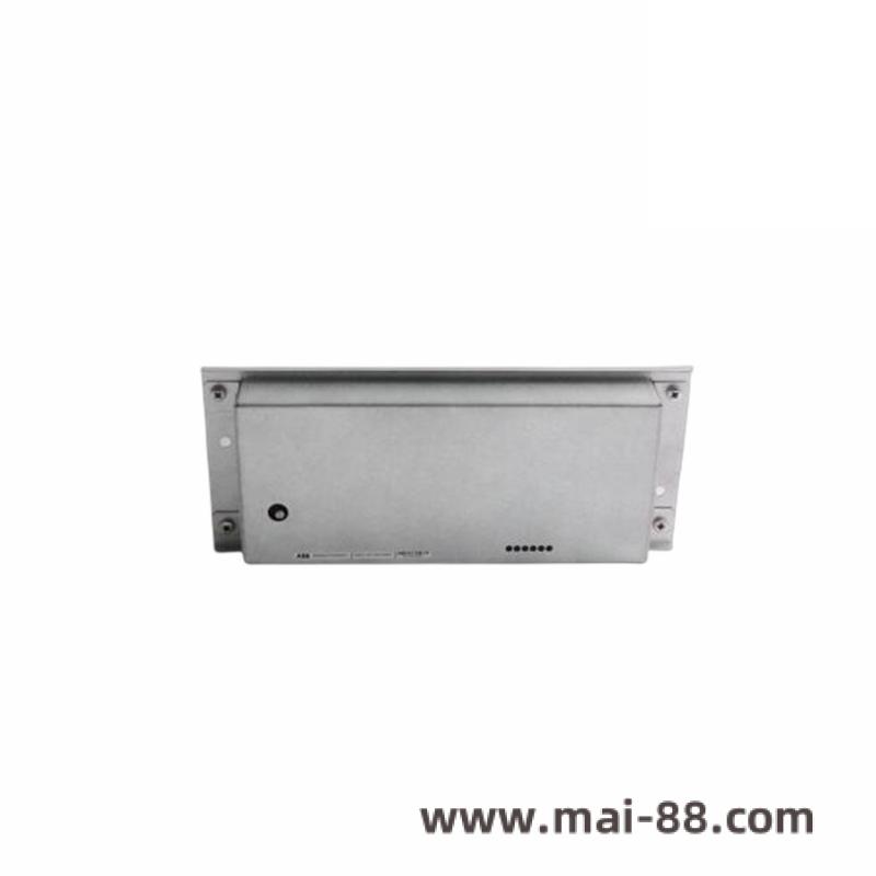 ABB ASE2UDC920AE01 Front Panel