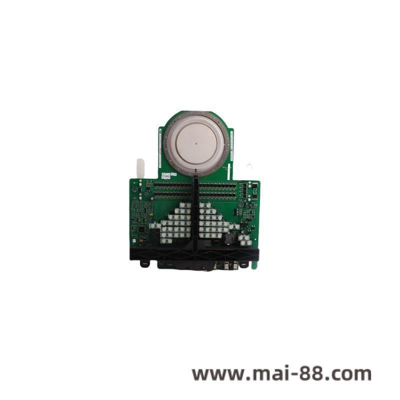 ABB Module Integration