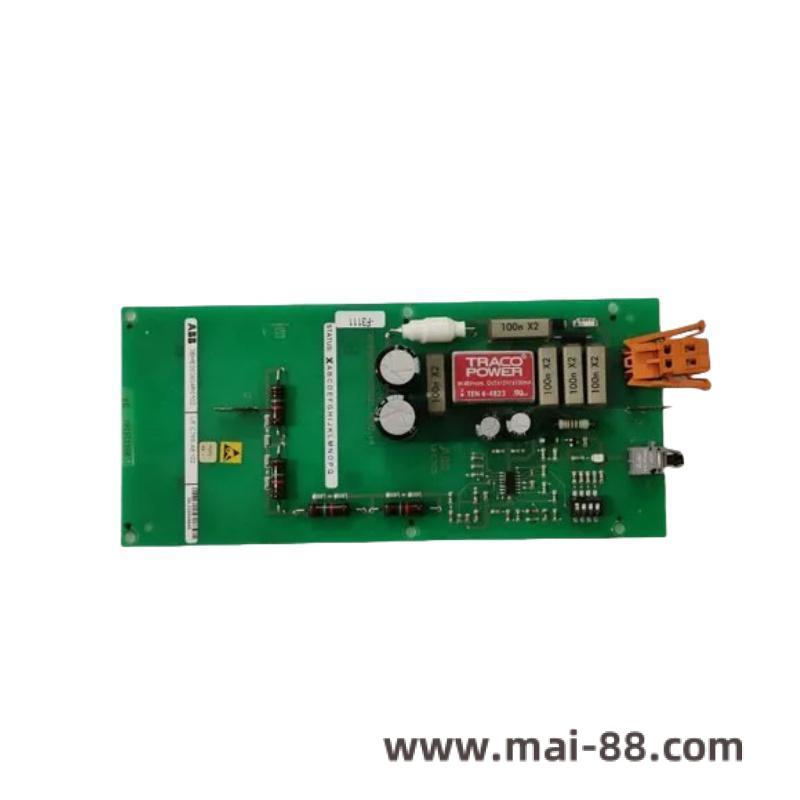 ABB 3HAC17707-4