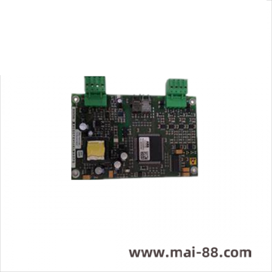 ABB 5SGY35L4510 dimension diagram
