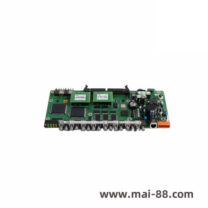 ABB System Integration