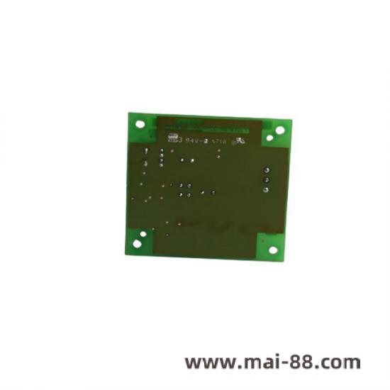 ABB 3BHE006373R0101 XV terminal details
