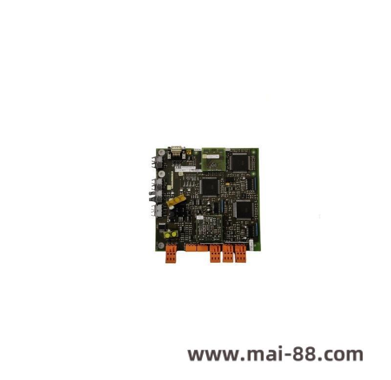 ABB 3BHE007209R0102 Industrial Interface Board