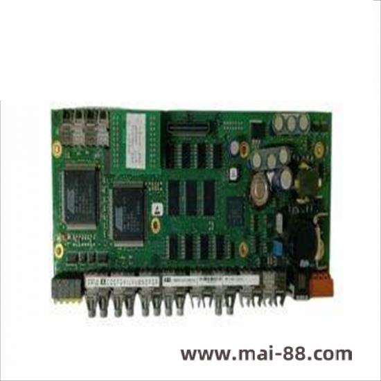 MOTOMAN Robotic Control System