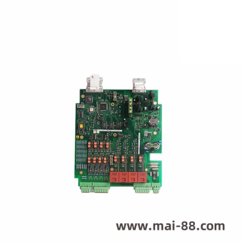 ABB PXI-8186