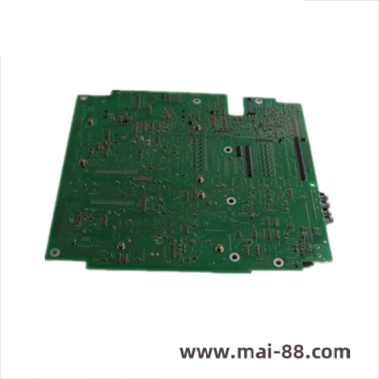 Module Internal Components