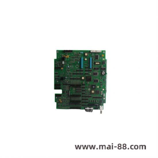 ABB 3BHE034576R0101 Circuit Board