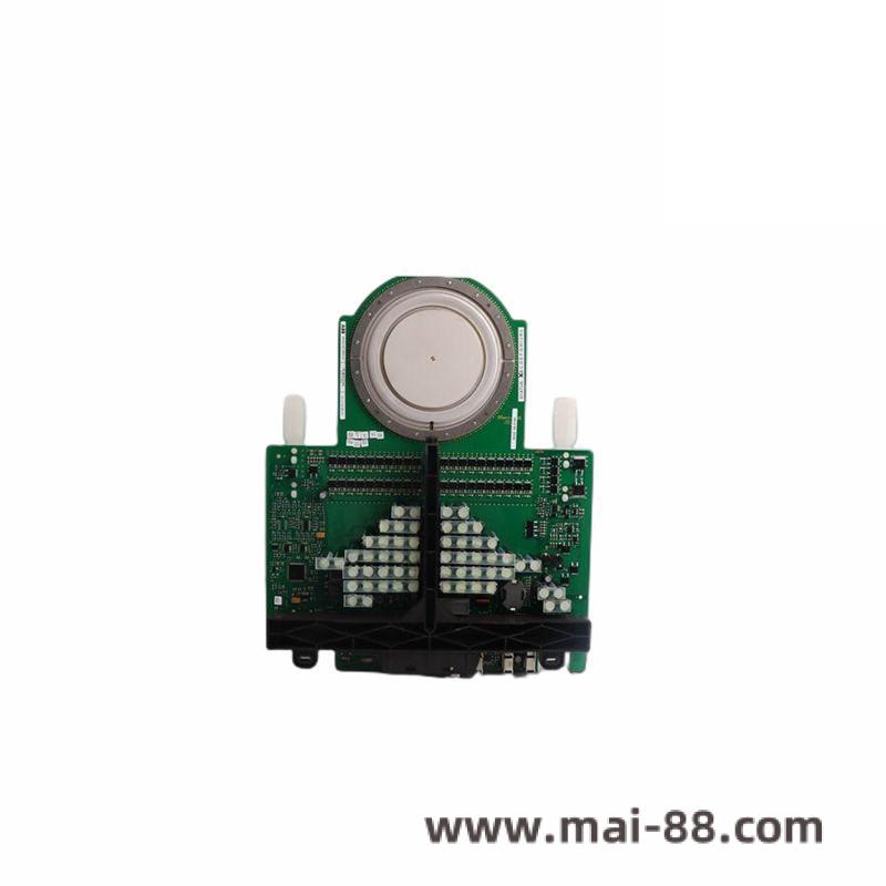 ABB TA523