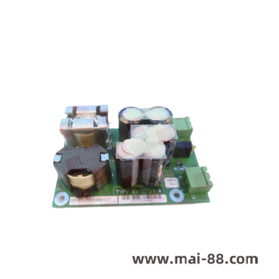 ABB DCS System Integration