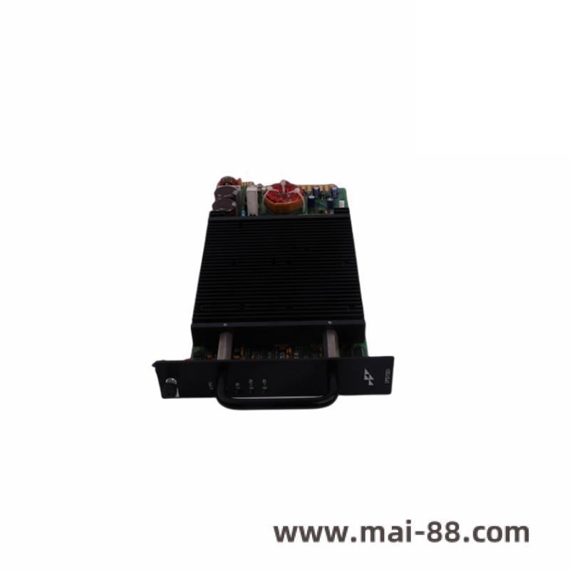 ABB PC Board Assembly