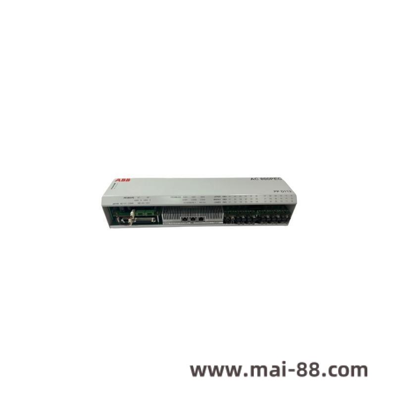 ABB PPD113 B03 23