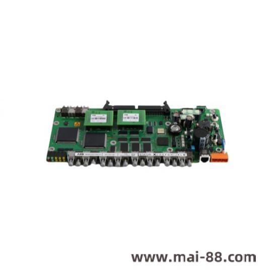 ABB 3HAC025338-004/06D (Refurbished)