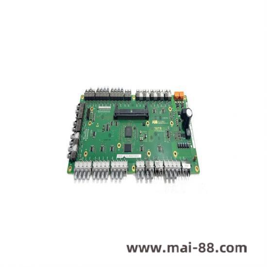 ABB 3BSE043664R1