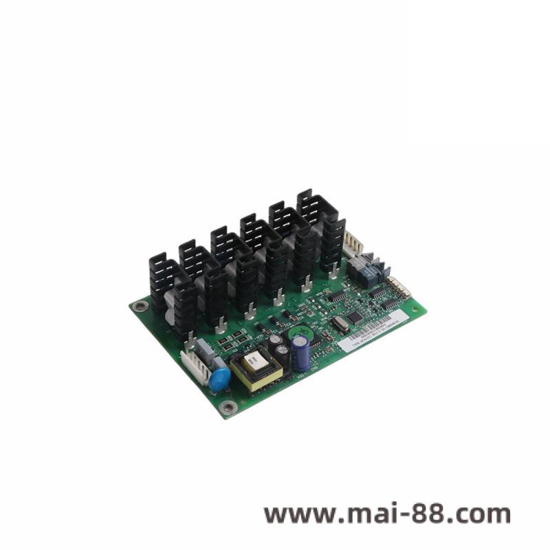 ABB 3HAC028834-001 PCB Assembly