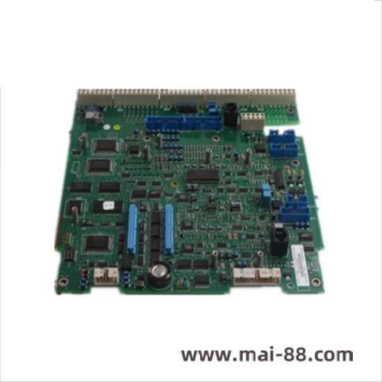 ABB PTU810