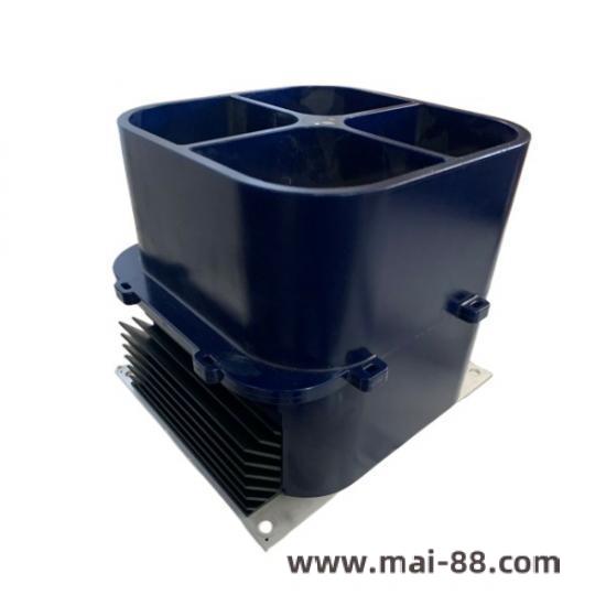 ABB DSQC253 terminal details