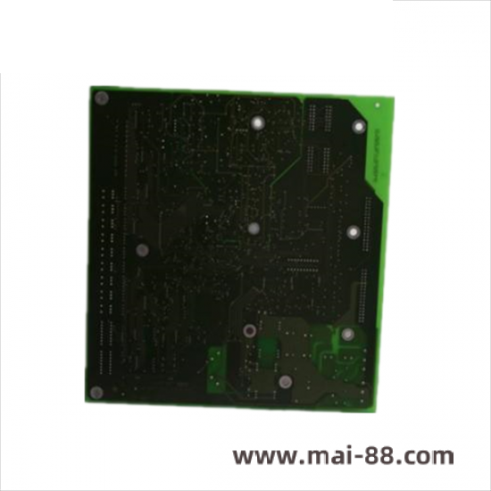 ABB 3HAC5025-1 Front View