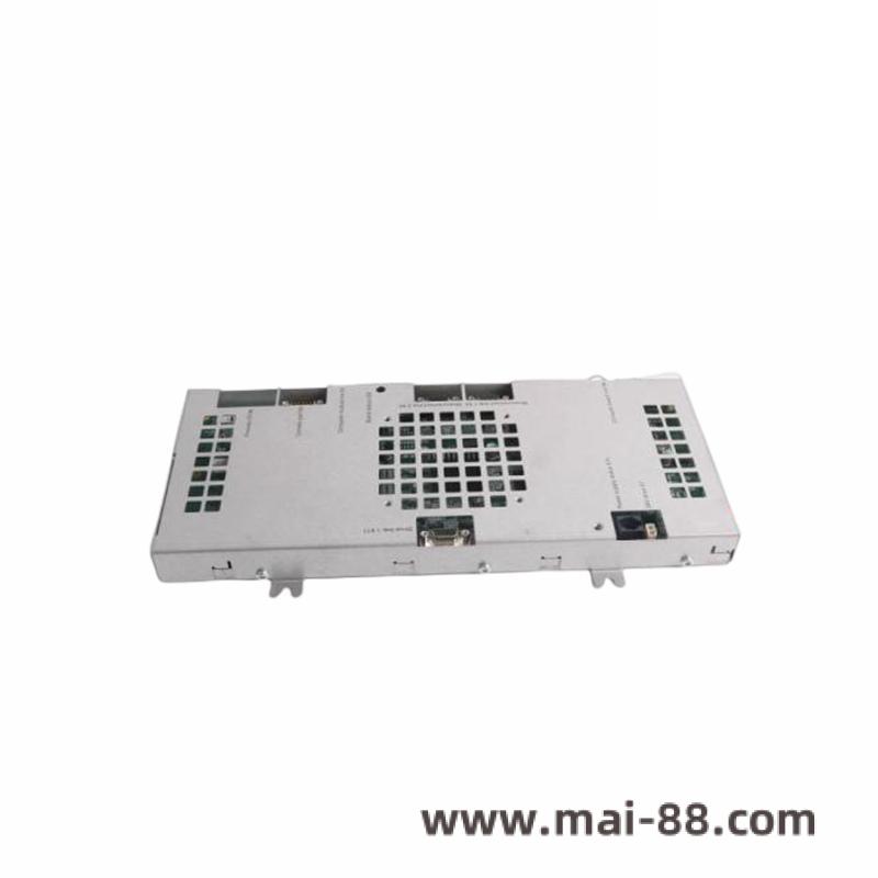 ABB UNITROL1010-1002 Installation