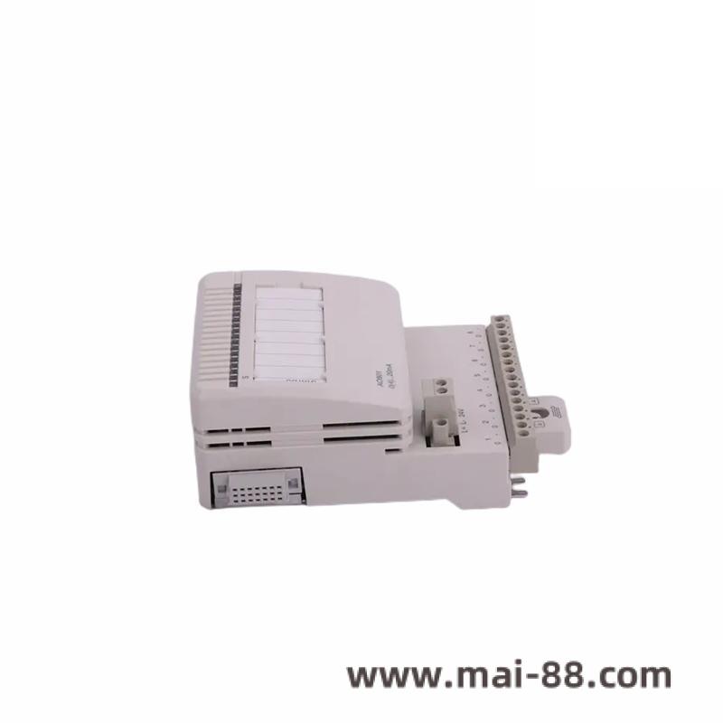 Industrial Automation Module