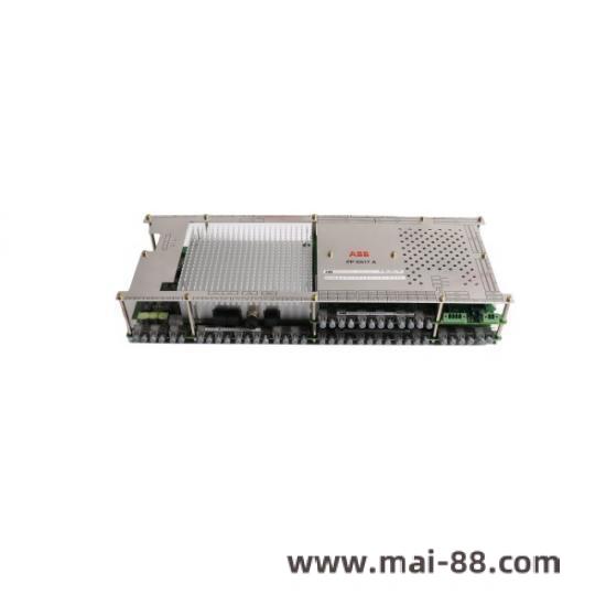 ABB 3HAC024962-005 Front View