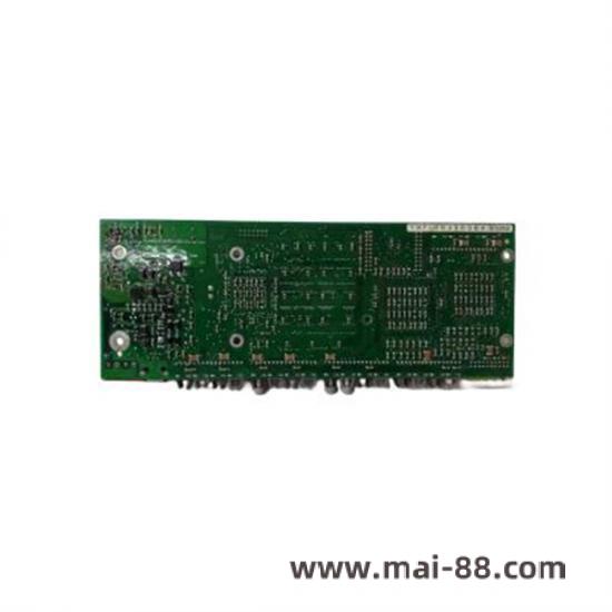 VIBRO-METER 3BHE050077R0102 UNS0881b-PV2