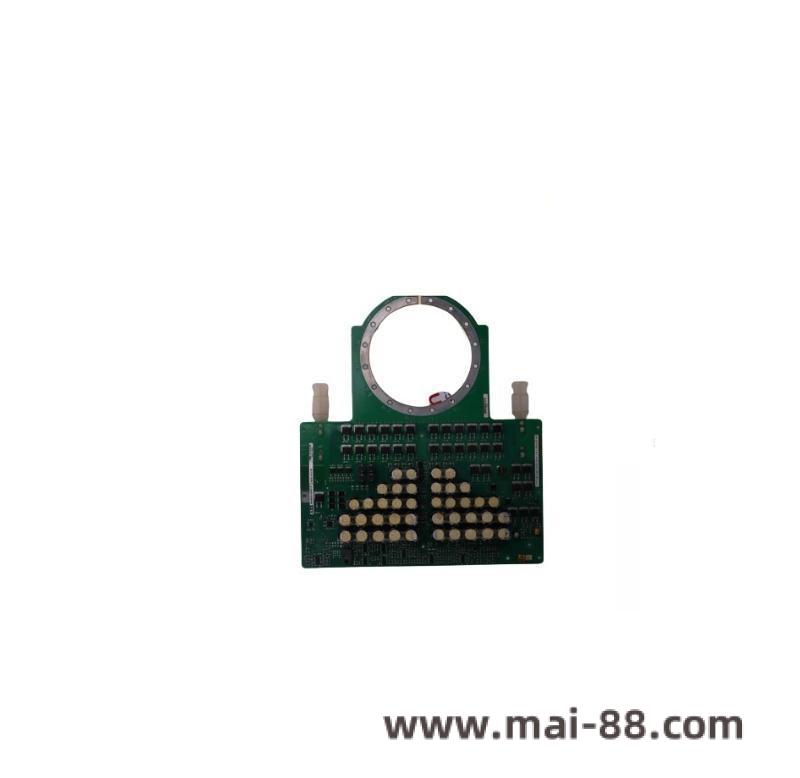 Module Internal Components