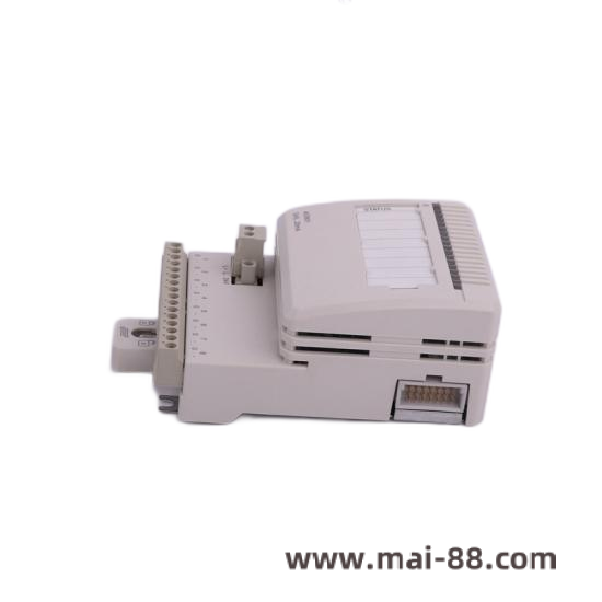 ABB 3HAC038210-003 Spare Card