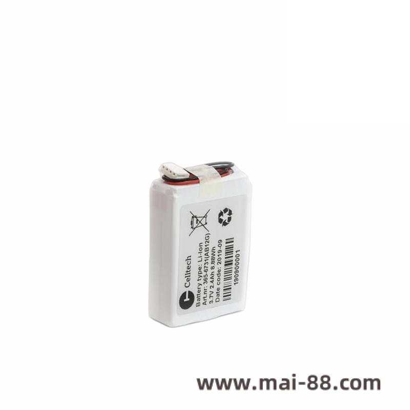 Module Internal Components