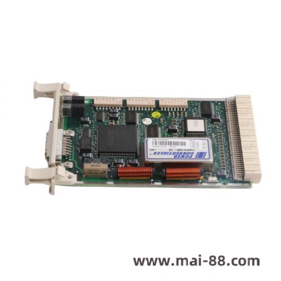 Module Interface Details
