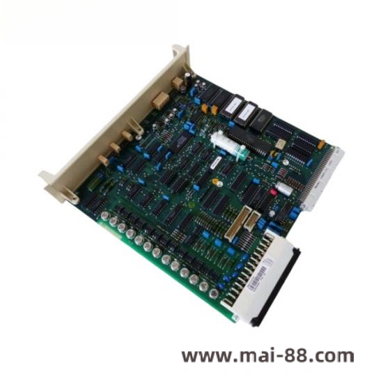 ABB 3BSC630163R1