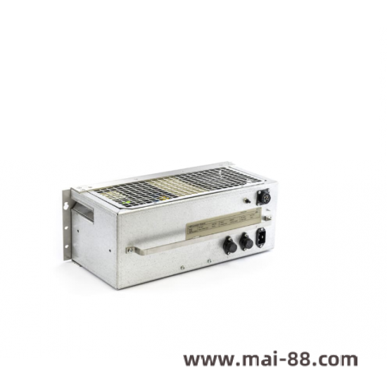 ABB ARCOL 0338 Power Supply Unit