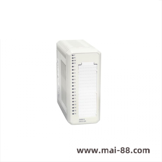 ABB DeviceNet Interface