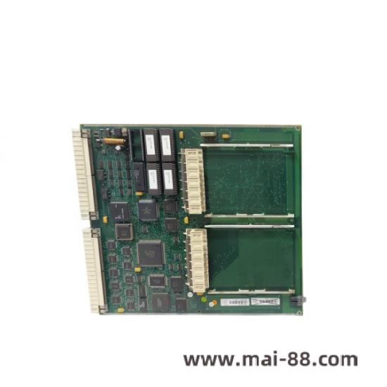 ABB 3BSE016237R1 Control Card