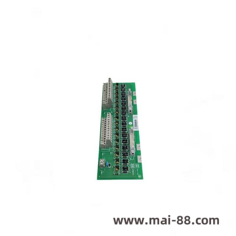 ABB PU519 Real Time Accelerator RTA Board