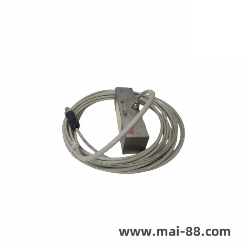 ABB Controller Industrial Application