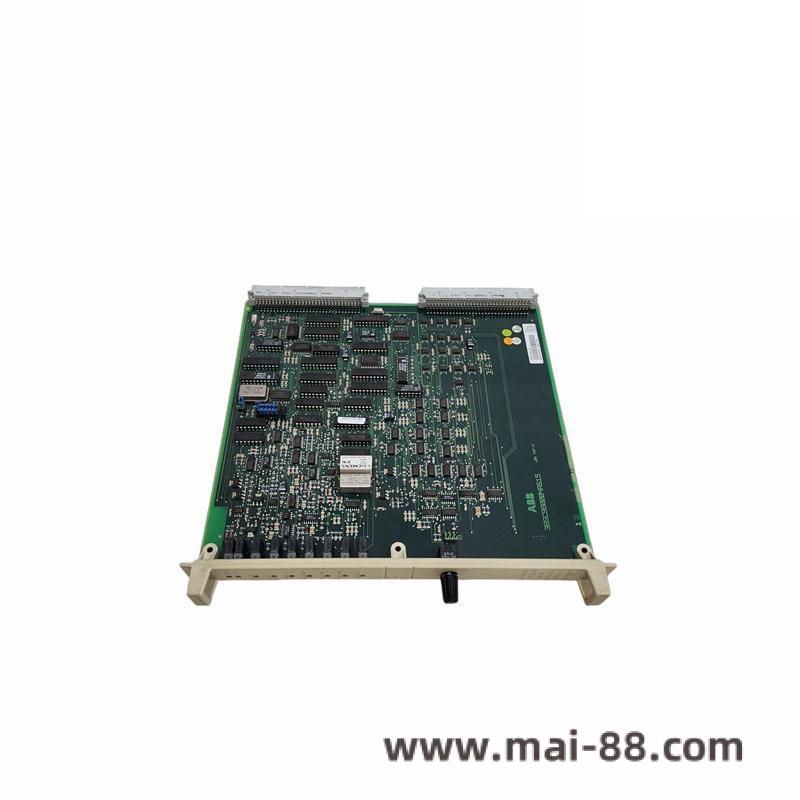 ABB 3HAC022673-001