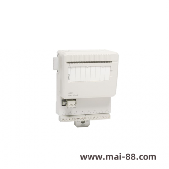 ABB 3BSE020512R1