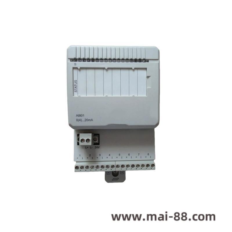 ABB 3BSE020512R1