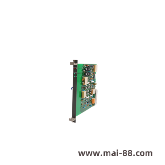 ABB ACS355 Drive Module