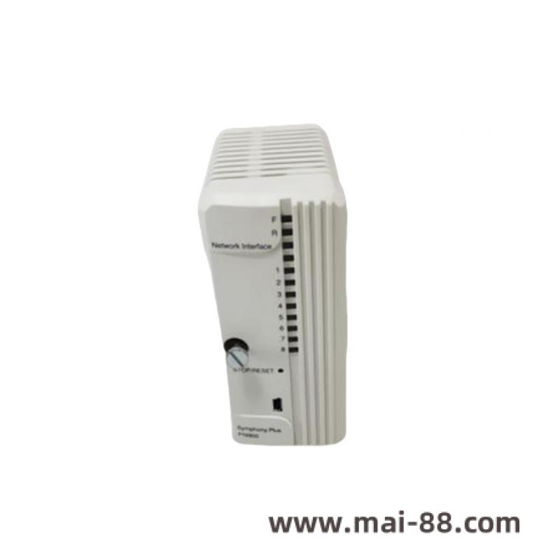 ABB CEX-Bus Interconnection Unit