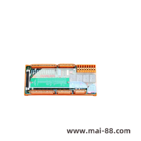 DCS Module Configuration