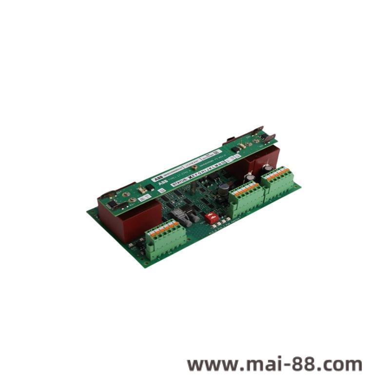 Allen-Bradley 1769-OA16 Circuit Board
