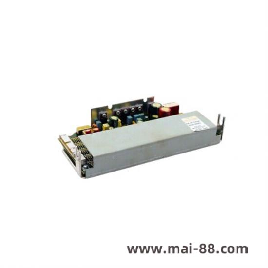 ABB Control Interface