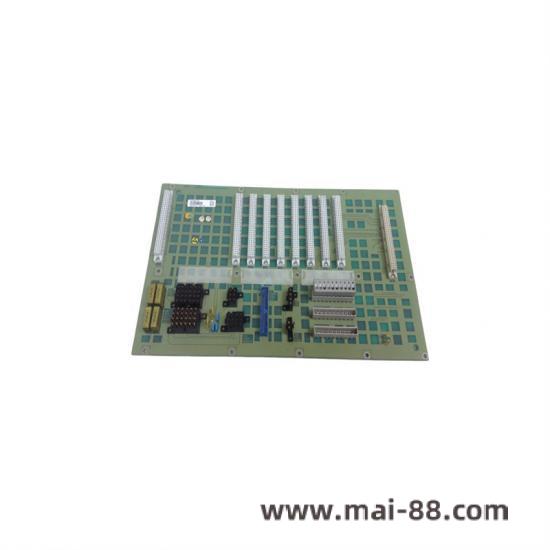 Control Board