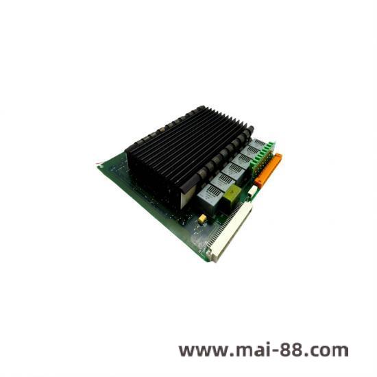 ABB 3HAC025338-004/06D (Refurbished)