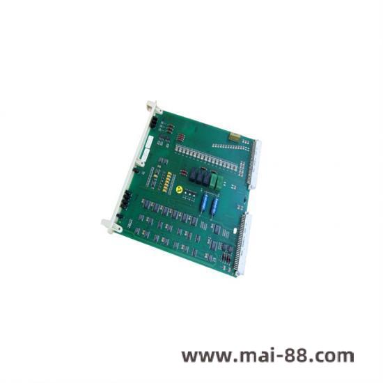ABB 3HAB2211-1/0 Sensor Board