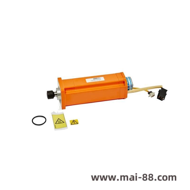 ABB ACS580-01-039A-4 Motor Unit